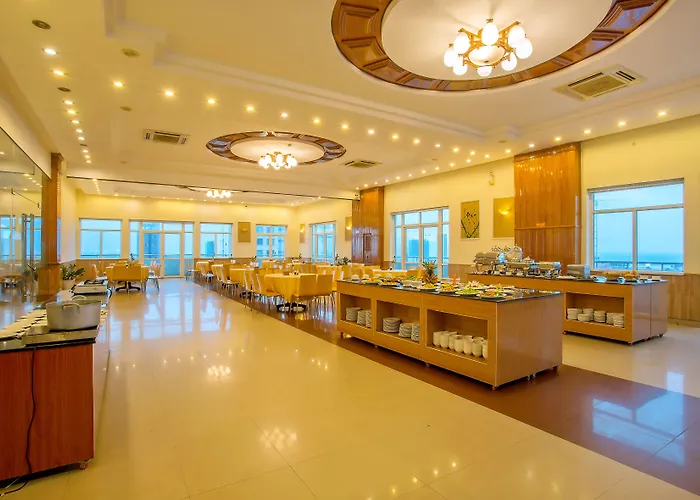 Golden Sea Hotel