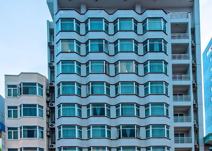 Golden Sea Hotel