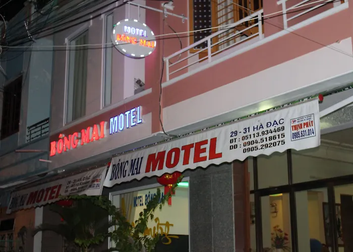 Bong Mai Motel